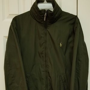 Polo by Ralph Lauren jacket